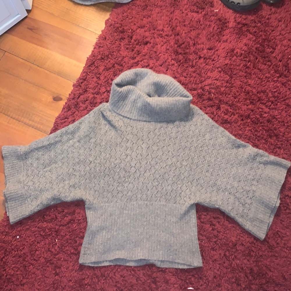 Womens sweater